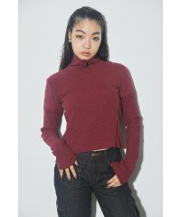 LAGUA GEM/MIX RIB CUT TOPS/504924741