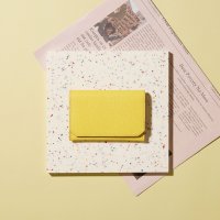 TOPKAPI/トプカピ TOPKAPI バイカラー レザー 名刺入れ LEAN リーン/504185282