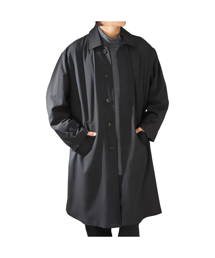ステンカラーコートのファッション通販 - d fashion