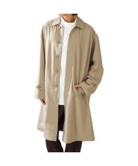 MAC HOUSE/マックハウス Mac－House URBAN COLLECTION アーバンコレクション ステンカラーコート F51322NM/504914826