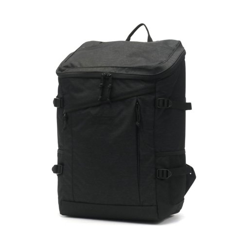 コールマン リュック Coleman Walker ウォーカー スクエアバックパック 30l B4 大容量 ボックス型 軽量 ノートpc 通勤 通学 コールマン Coleman D Fashion