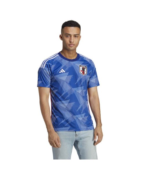 サッカー日本代表 22 ホーム レプリカ ユニフォーム アディダス Adidas D Fashion