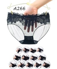 shoppinggo/ショッピングゴー shoppinggo レースショーツ セクシー ショーツ単品 薄型 総レース 透け感 下着 ランジェリー シースルー ふんどしパンツ【返品不可/504926721