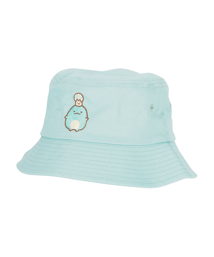 【新品・未使用】CLUBHAUS クラブハウス バケットハット S/M ホワイト 新品・未使用】CLUBHAUS クラブハウス バケットハット S/M ホワイト