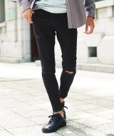 ブラック系6