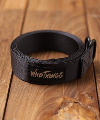 ar/mg/【63】【WT22160P】【WILD THINGS】W－RING BELT/504821593