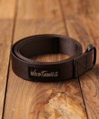 ar/mg/【63】【WT22160P】【WILD THINGS】W－RING BELT/504821593