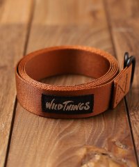 ar/mg/【63】【WT22160P】【WILD THINGS】W－RING BELT/504821593