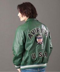 AVIREX/ＡＶＩ－ＬＩＧＨＴ　ＳＩＧＮＡＴＵＲＥ　ＶＡＲＳＩＴＹ　ＪＫ/504862364
