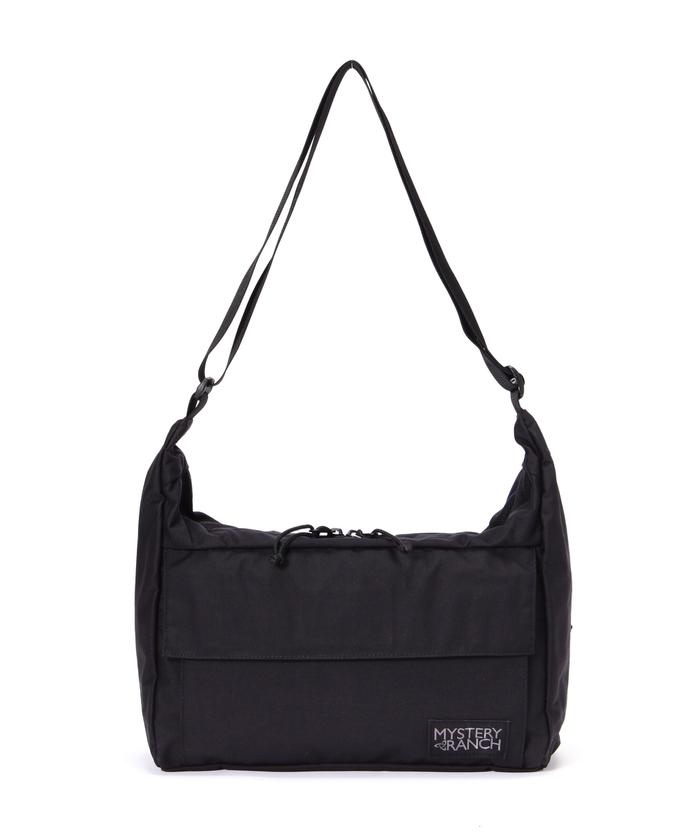 ミステリーランチ Mystery Ranch ショルダーバッグ 10.5L