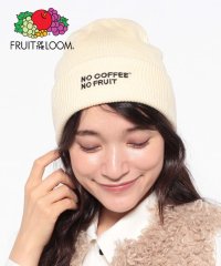 FRUIT OF THE LOOM/FTL NC KNIT CAP/504913460