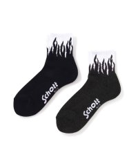 Schott/FLAME SOCKS/フレイムソックス(2)/504919271