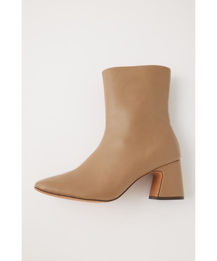 セール】CFT SQUARE TOE ブーツ(504927443) | マウジー(moussy) - d