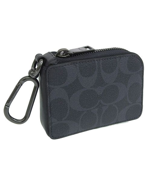 Coach コーチ Lジップ キーケース(504927615) | コーチ(COACH Coach コーチ Lジップ キーケース(504927615) | コーチ(COACH