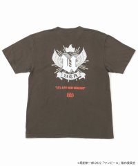 BY ORDER JOURNAL MENS/【ONE PIECE/ワンピース】FILM RED LIVE Tシャツ/504927783