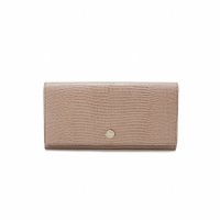 TOPKAPI/トプカピ TOPKAPI イタリアンレザー リザード型押し 長財布 LUCIA ルチア/504928057