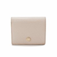 TOPKAPI/【ドラマ着用】トプカピ TOPKAPI イタリアンレザー リザード型押し 二つ折り 財布 LUCIA ルチア/504928058