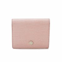 TOPKAPI/【ドラマ着用】トプカピ TOPKAPI イタリアンレザー リザード型押し 二つ折り 財布 LUCIA ルチア/504928058