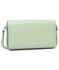  Marc Jacobs/マークジェイコブス アウトレット ショルダーバッグ グルーブ グリーン レディース MARC JACOBS H107L01FA21 331/504928130