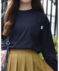 Spiritoso/スピリトーゾ Spiritoso USAコットン ロンT/504928390
