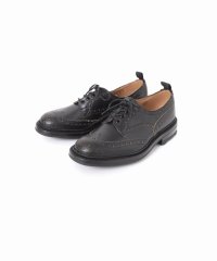 JOURNAL STANDARD/【TRICKER'S×JS / トリッカーズ】別注 BOURTON－WING TIP LO BLK/504929298