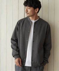 ikka/テックストレッチブルゾン/504777650