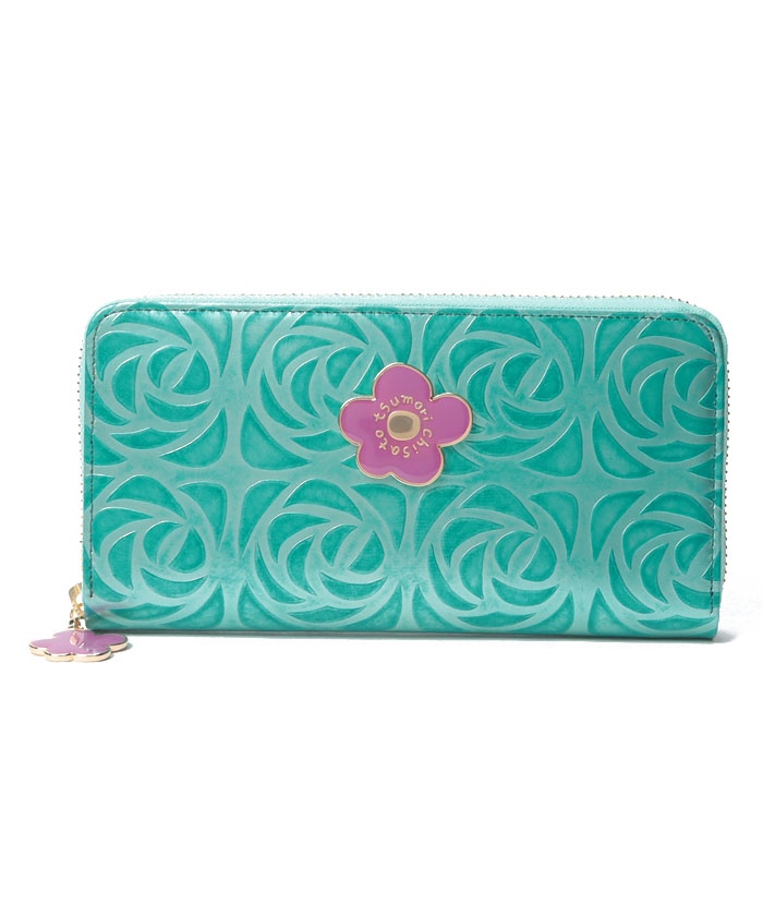 ツモリチサト キャリー tsumori chisato CARRY クラフトフラワー
