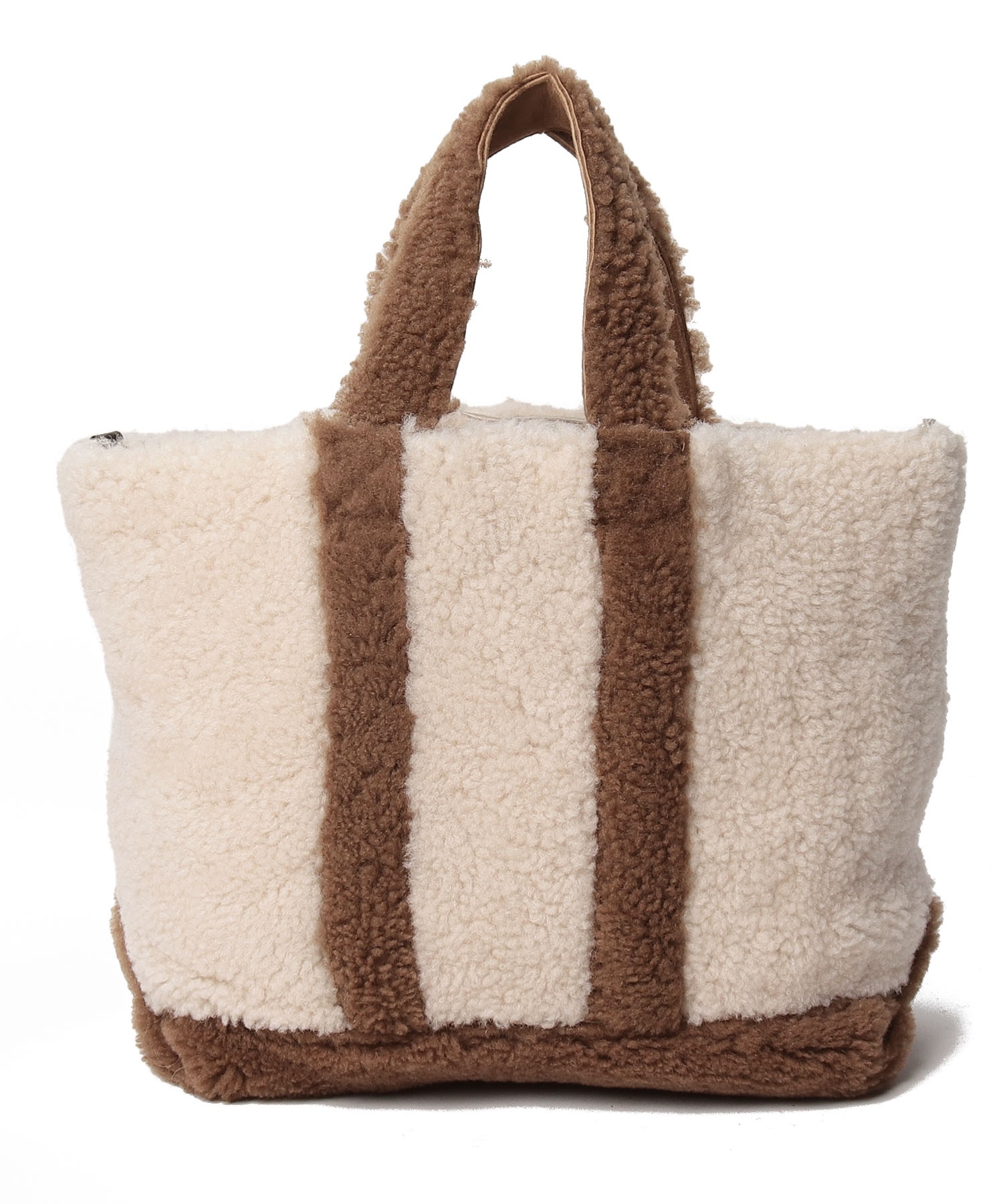 【CARUS/カルス】トートバッグ S(504927243) | ハウス オブ ロータス(HOUSE OF LOTUS) - d fashion