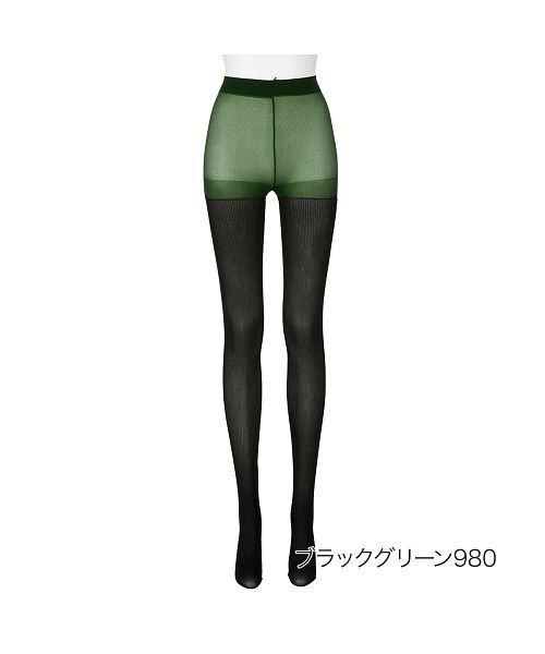 フランティカクローゼット FRANTICA closet 福助 公式 タイツ