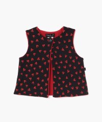 agnes b. BABY OUTLET/【Outlet】JHU0 E GILET キッズ リバーシブルベスト/504834561