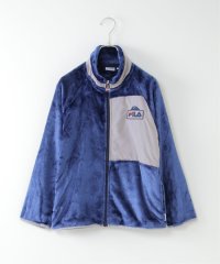 ikka kids/FILA フィラ フリース胸ポケジャケット（130〜160cm）/504896323