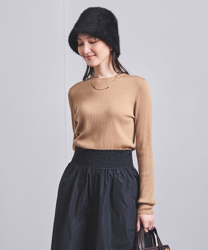 ユナイテッドアローズ(UNITED ARROWS) | トップスの通販 - d fashion