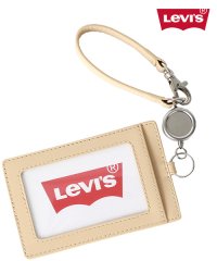 MARUKAWA/【Levi's】リーバイス レザーパスケース カードケース 名刺 /通勤 通学 電車 バス 定期入れ 入学 新生活/504925478