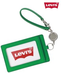 MARUKAWA/【Levi's】リーバイス レザーパスケース カードケース 名刺 /通勤 通学 電車 バス 定期入れ 入学 新生活/504925478