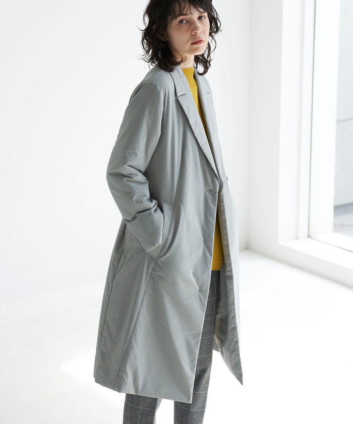ラ エフ la.f… 【大きいサイズ】【極】軽くて暖かいTHINDOWN ー ラ エフ la.f… 【大きいサイズ】【極】軽くて暖かいTHINDOWN ー