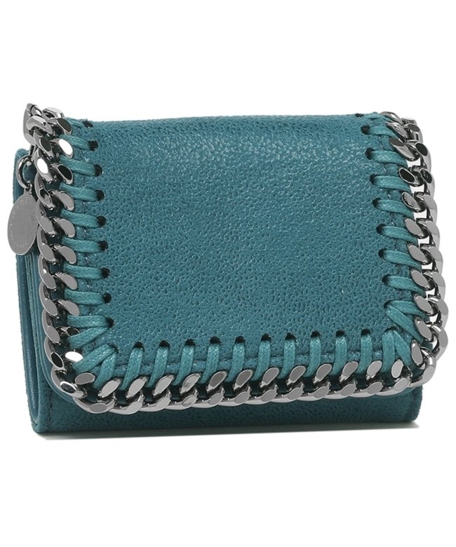 ステラ・マッカートニー(STELLA McCARTNEY) 三つ折り財布 | 通販・人気ランキング - 価格.com ステラ・マッカートニー(STELLA McCARTNEY) 三つ折り財布 | 通販・人気ランキング - 価格.com