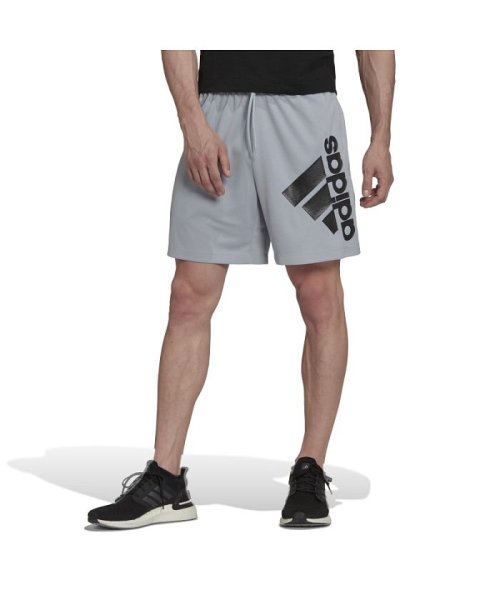 ビッグ バッジ オブ スポーツ トレーニングショーツ(504935608) | アディダス(adidas) - d fashion ビッグ バッジ オブ スポーツ トレーニングショーツ(504935608) | アディダス(adidas) - d fashion