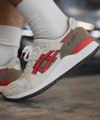 ASICS/ASICS GEL－LYTE III OG / アシックス ゲルライト スリー オージー【SP】/504936954