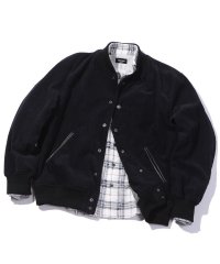 Men's Bigi/親子コーデュロイストレッチブルゾン/504937038