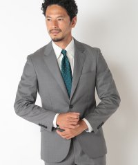 Men's Bigi/TWシャンブレーヘリンボーンスーツ/504937043