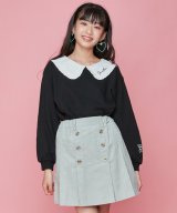 ブラック