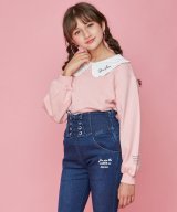 ピンク