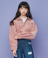 ピンク