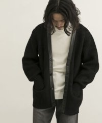 URBAN RESEARCH/COSEI　5G両畦 CARDIGAN/504938574