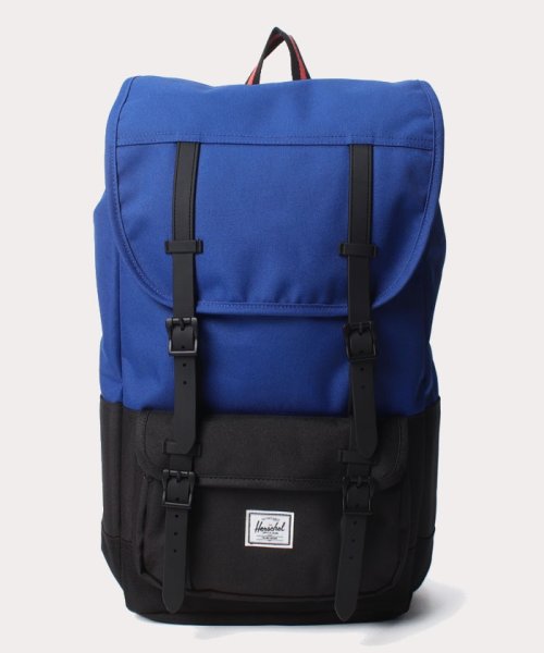 ハーシェルサプライ メンズ Backpack Black Blue Cayenne Co. Heritage Herschel Mazarine  Pro Supply バックパック バッグ リュックサック 日本最級 バックパック