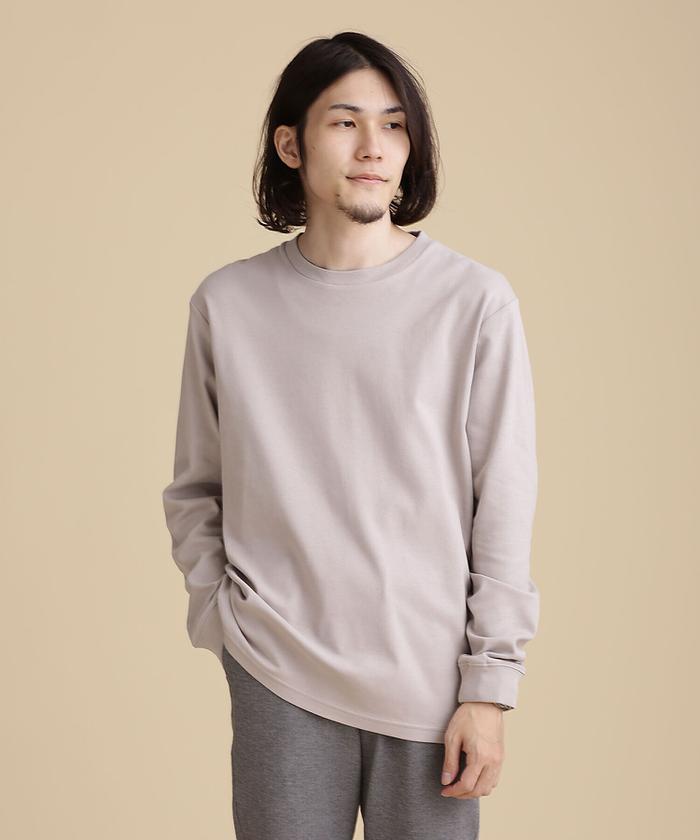 ナノユニバース(nano・universe) メンズTシャツ・カットソー | 通販 ...