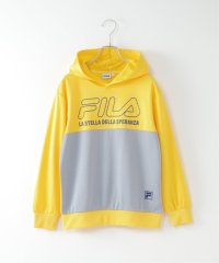 ikka kids/FILA フィラ ストレッチフリースパーカー（130〜160cm）/504896333