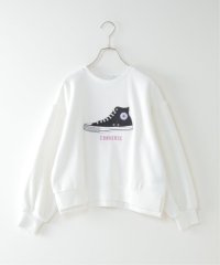 ikka kids/CONVERSE コンバース 袖フリーストレーナー（130〜160cm）/504896339