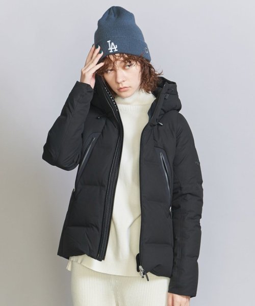DESCENTE ALLTERRAIN＞MIZUSAWA DOWN MOUNTAINEER/水沢ダウン 