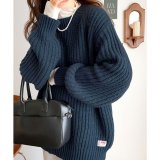 ネイビー